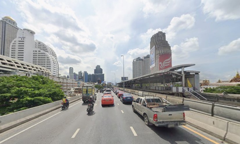 ขายที่ดิน-ทำเลดี-ย่านสาทร-ใกล้โรงเรียนโชรส์เบอรี