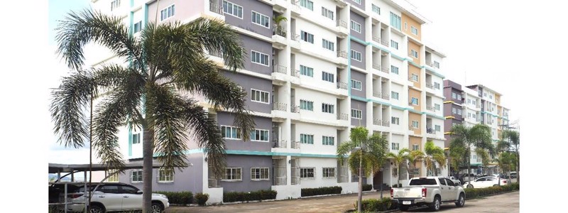 ขายคอนโดมีมิเนียม-platinum-place-condo-มาบยางพร-ตึก-2-ชั้น-3