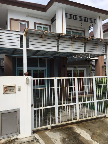 ขายบ้านเดี่ยว-หมู่บ้านสุภาพรเมืองใหม่-อสามพราน-จนครปฐม