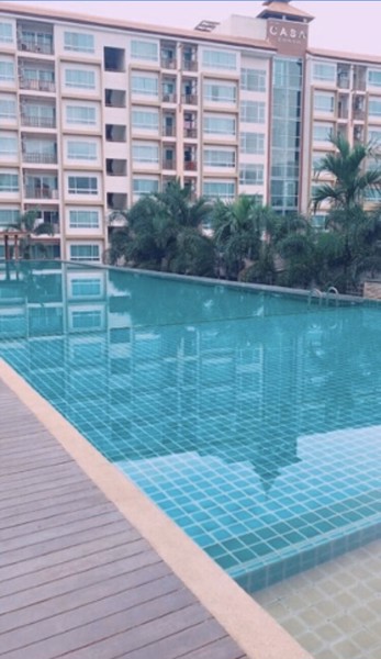 ให้เช่า-คาซ่าคอนโดเชียงใหม่-วิวดอย-ราคาถูก