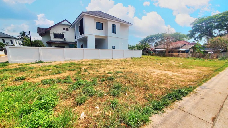 ขายที่ดิน-2-แปลง-ตําบลสันทรายหลวง-อําเภอสันทราย-จังหวัดเชียงใหม่