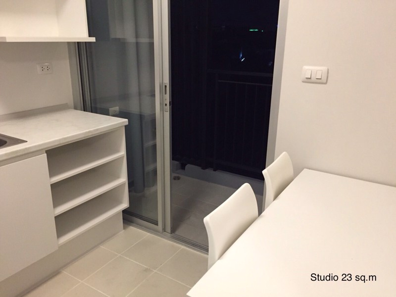 ให้เช่าพลัมคอนโดเอ็กซ์ตร้าพระราม2