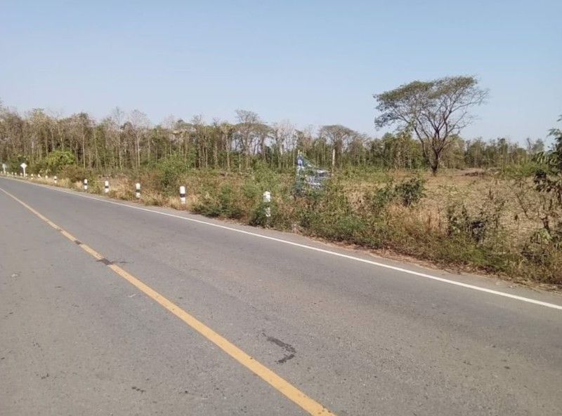 ขายที่ดิน-ทำเลดีค้าขายได้-เนื้อที่-5ไร่