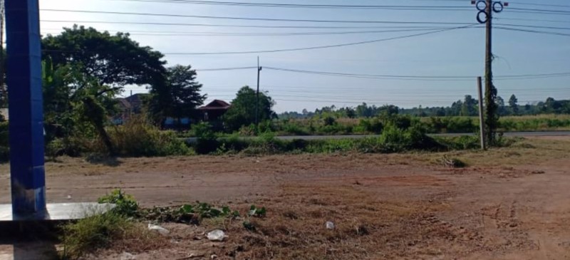 ขายที่ดิน-ทำเลทอง-เนื้อที่-200-ตรว