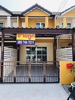 ขายถูก-หมู่บ้านพิศาล-ซอยจตุรมิตร-ถนนเทพารักษ์-ใกล้บิ๊กซี-บางพลี-ตกแต่งใหม่ๆ-พร้อมอยู่