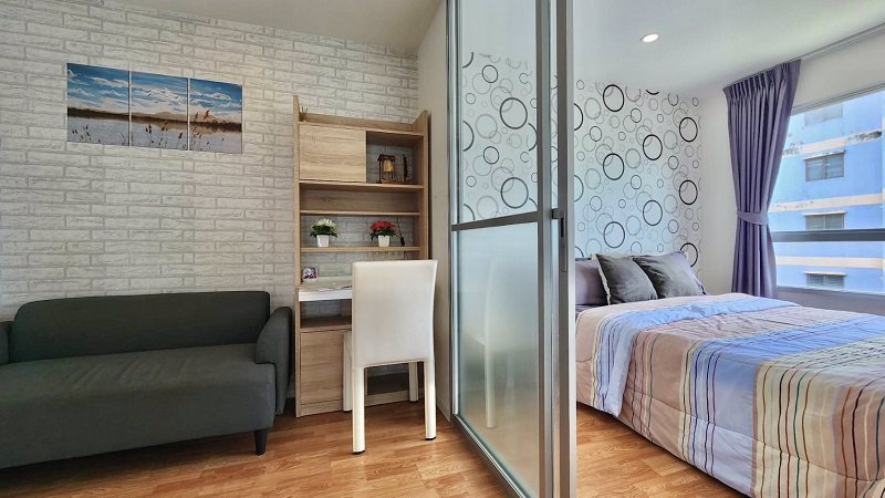 ขายถูก-คอนโด-โครงการลุมพินีวิลล์-สุขุมวิท-76-แบริ่ง-สเตชั่น-lumpini-ville-sukhumvit-76-bearing-stat