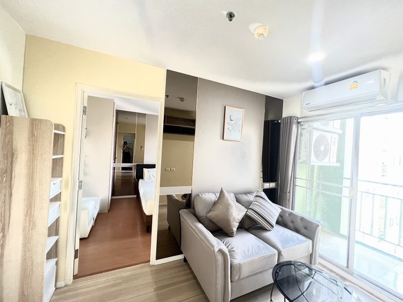 ขายถูก-ลุมพินี-เมกะบางนา-ตกแต่งสวย-บิวอิน-ห้องมุม-วิวโล่ง-เดินทางสะดวกใกล้สนามบินสุวรรณภูมิ