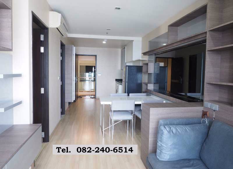 sc112-ขายคอนโด-sky-walk-2ห้องนอน-ใกล้btsพระโขนง