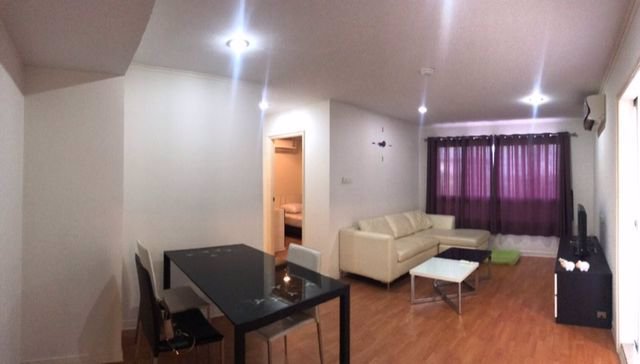 sc143-ขายคอนโด-2-ห้องนอน-ลุมพินี-วิลล์-ศูนย์วัฒนธรรม-ใกล้รถไฟฟ้า