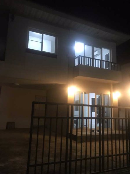 sh036-ขายบ้านแฝด2ชั้น-ศุภาลัยวิลล์-ลำลูกกา-คลอง3