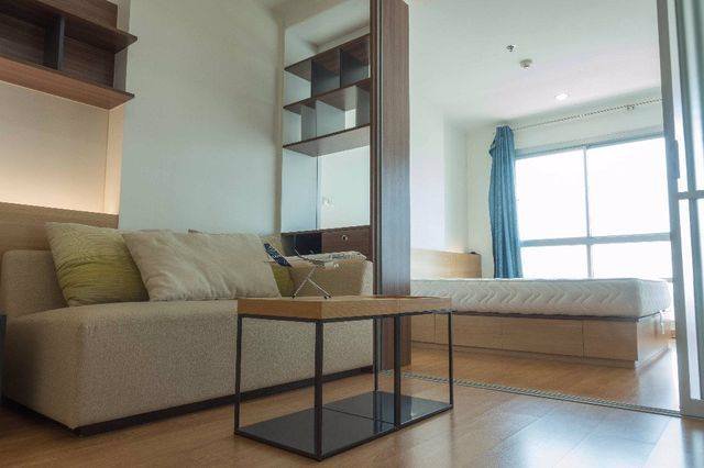 sc157-ขายคอนโดu-delight-จตุจักร-ใกล้รถไฟฟ้า