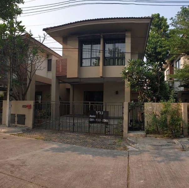 sh060-ขายบ้านแฝด-วราบดินทร์-วงแหวน-ลำลูกกาคลอง5