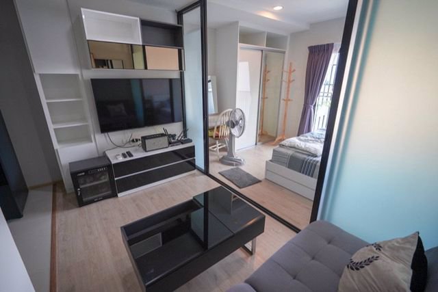 sc163-ขายคอนโด-ฟิวส์-มิติ-สุทธิสาร-รัชดา-ใกล้-mrt