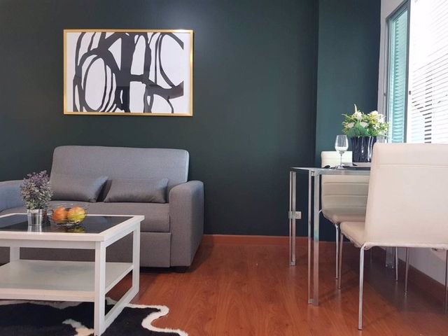 sc170-ขายคอนโด-the-niche-รัชดา-ห้วยขวาง-ใกล้-mrt-ห้วยขวาง