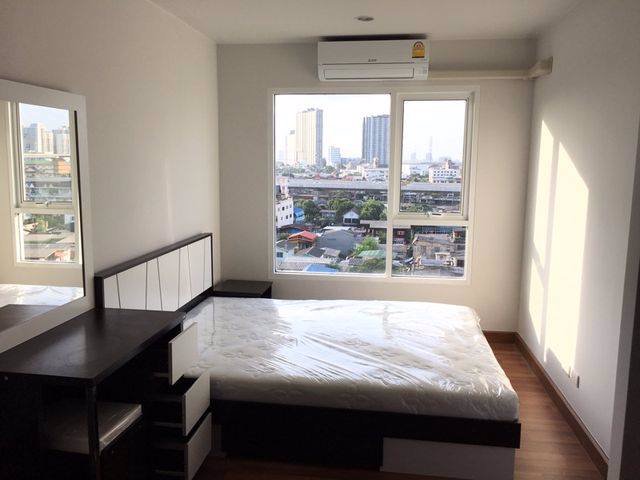 sc207-ขายคอนโด-regent-home-27-บางซ่อน-ใกล้รถไฟฟ้า