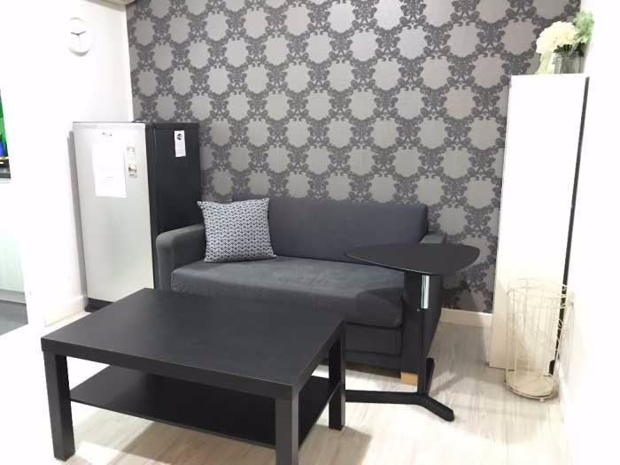 sc237-ขายคอนโดพร้อมอยู่-c-style-รัชดา18-ใกล้mrt