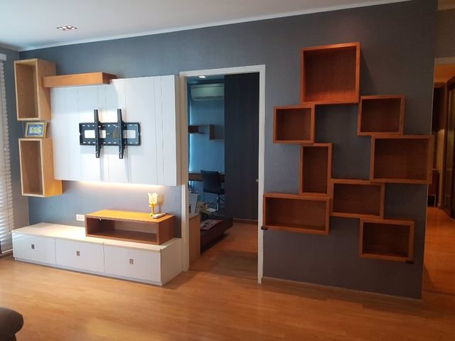 sc243-ขายคอนโด2ห้องนอน-ยูดีไลท์-จตุจักร-พร้อมอยู่-ใกล้bts