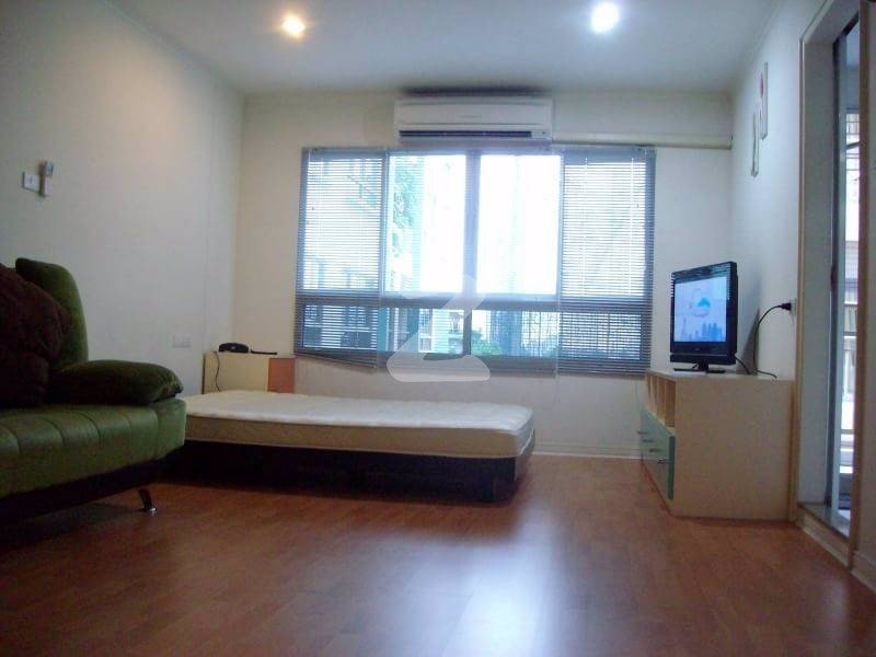 sc255-ขายคอนโด-lpn-ville-ศูนย์วัฒนธรรม-ใกล้mrt