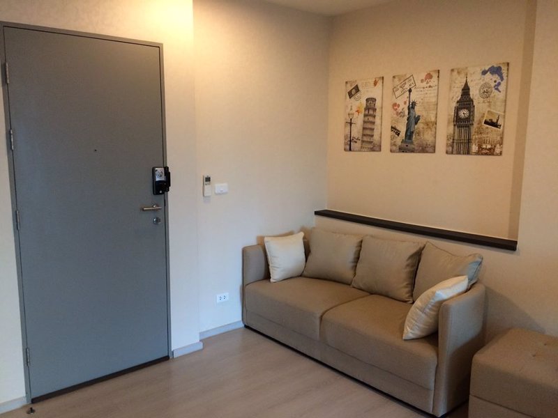 sc267-ขายคอนโด-ไลฟ์-รัชดาภิเษก-วิวสวน-ใกล้mrtห้วยขวาง