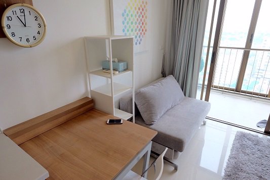 ให้เช่าคอนโด-ไอดีโอ-มิกซ์-สุขุมวิท103-ติดbtsอุดมสุข