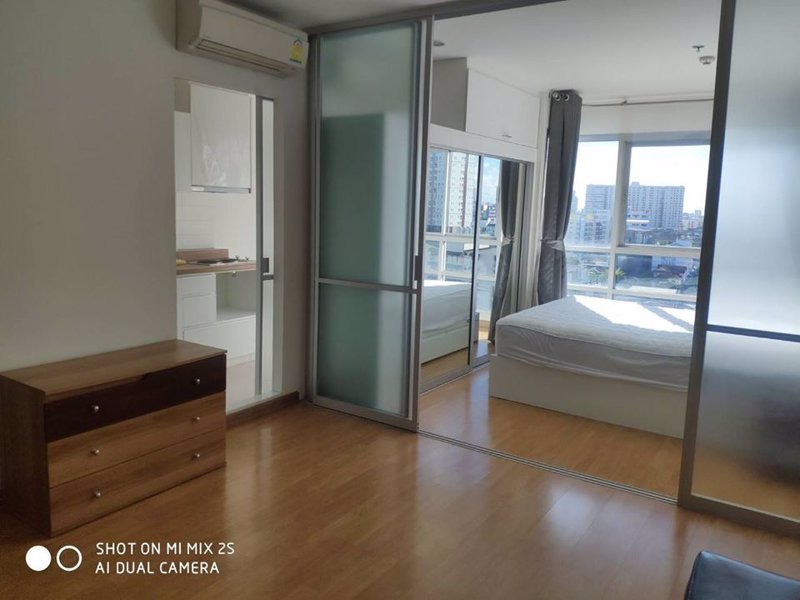 rc032-ให้เช่าคอนโด-ยูดีไลท์-จตุจักร-วิวสระ-ใกล้รถไฟฟ้าจตุจักร