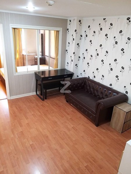 sc283-ขายคอนโดลุมพินีวิลล์-ศูนย์วัฒนธรรม-ตึกd