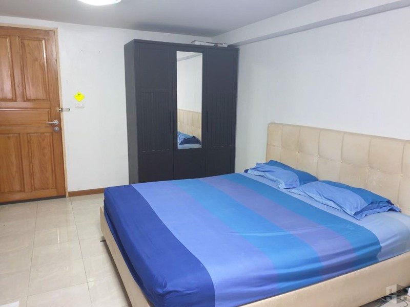 sc288-ขายคอนโด-รัชดาซิตี้18-ห้วยขวาง-ใกล้รถไฟฟ้าmrt