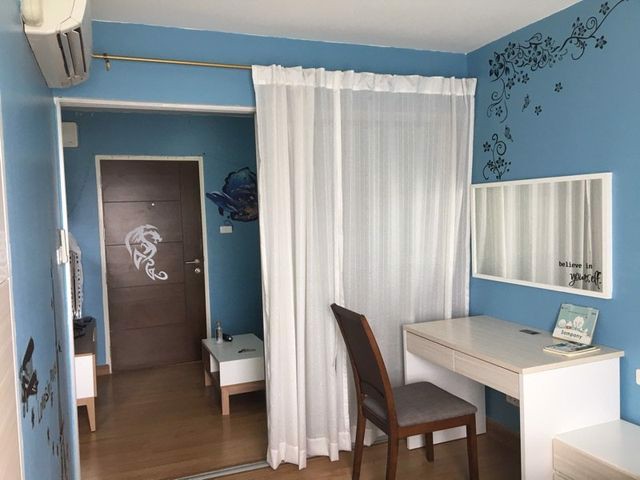 sc289-ขายคอนโดพร้อมอยู่-ออกัสท์-พระราม3-เจริญกรุง80