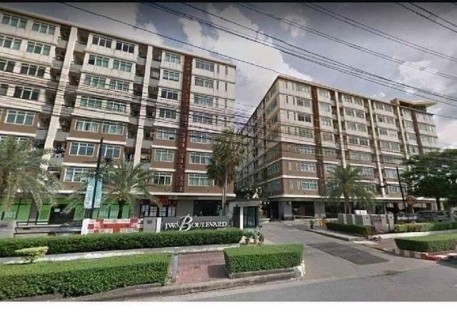 sc296-ขายคอนโด-jw-บลูเลอวาร์ด-ศรีวรา-วังทองหลาง