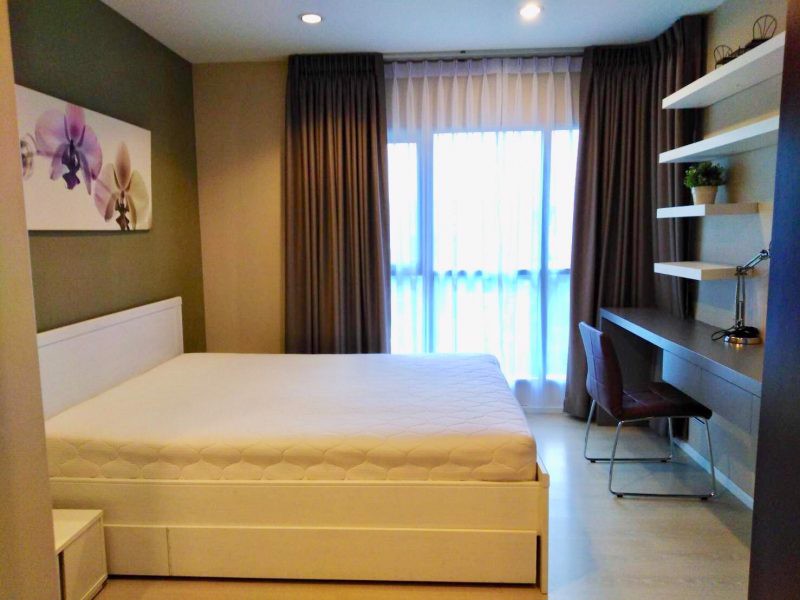 sc307-ขายคอนโด-aspire-พระราม-9-ใกล้-mrt