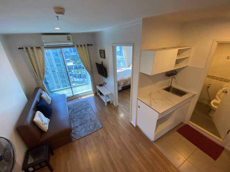 sc309-ขายคอนโด-lpn-park-พระราม9-รัชดา-ใกล้-mrt