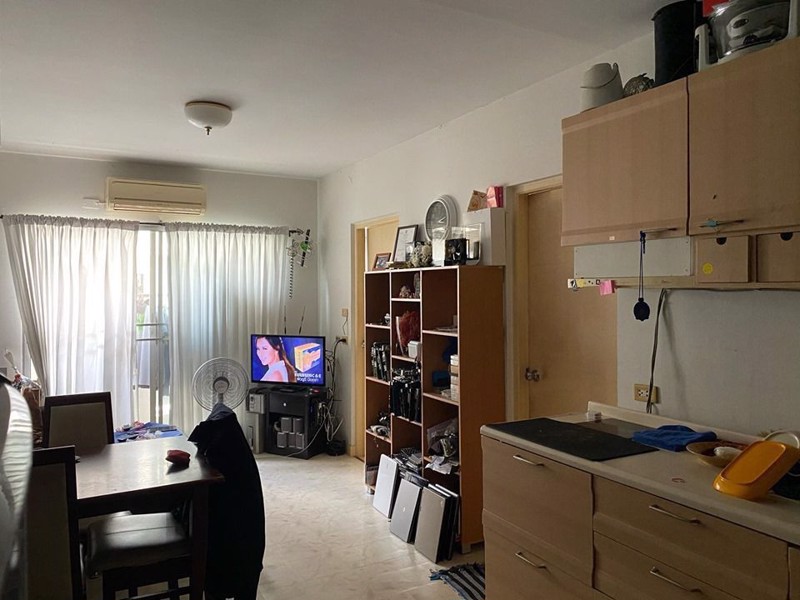 sc317-ขายคอนโด-บ้านสวนธน-รัชดา-36-ใกล้จตุจักร