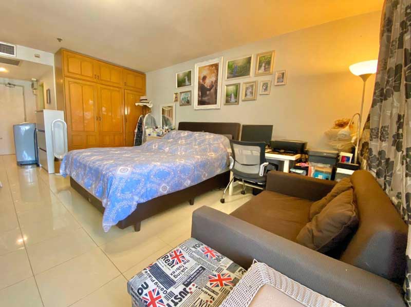 sc328-ขายคอนโด-รัชดาออร์คิด-สุทธิสาร-ใกล้-mrt-สุทธิสาร