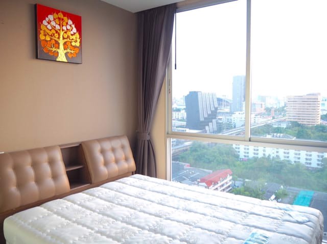 rc043-ให้เช่าคอนโด-ชีวาทัย-รามคำแหง-บางกะปิ