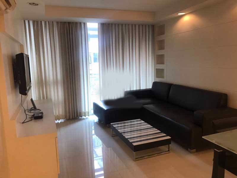 sc338-ขายคอนโด-the-kris-express-2-รัชดา17