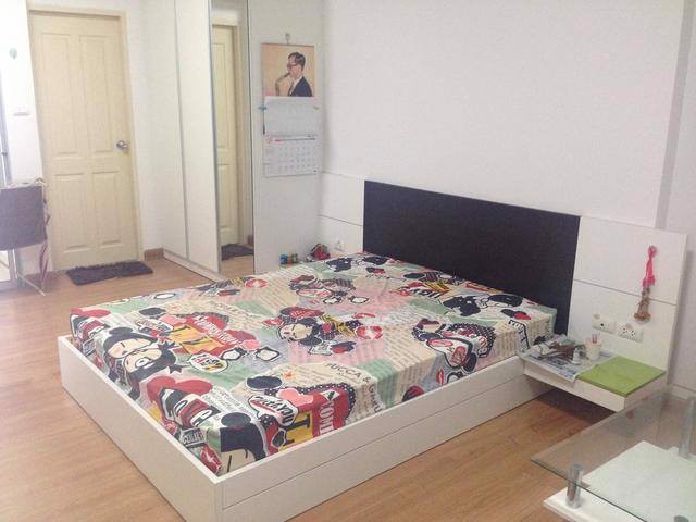 sc340-ขายคอนโด-supalai-park-รัชโยธิน-ใกล้รถไฟฟ้า