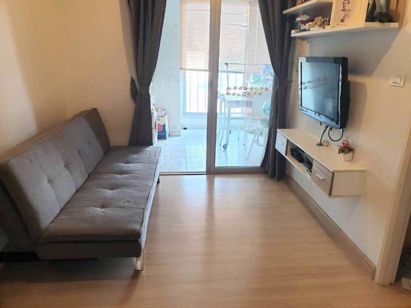 ขายคอนโด-เซ็นทริค-ซีน-รัชวิภา-ใกล้รถไฟฟ้า