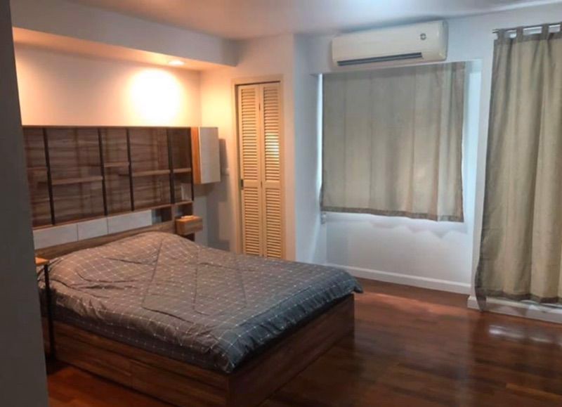 sc353-ขายคอนโด-verandah-residence-ใกล้แอร์พอร์ทลิ้งค์