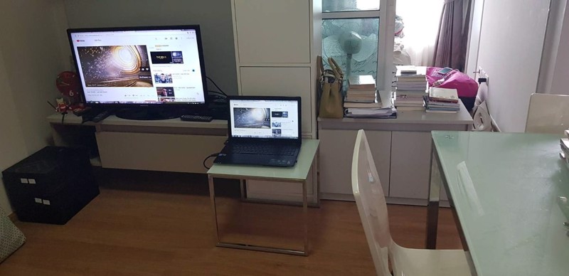 sc354-ขายคอนโด-d-condo-รามคำแหง-ใกล้รถไฟฟ้าสายสีส้ม