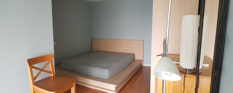 sc357-ขายคอนโด-lpn-ville-ศูนย์วัฒนธรรม-ใกล้-mrt