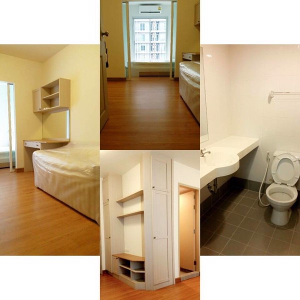 ขายคอนโด-chapter-one-modern-duch-ราษฎร์บูรณะ-33