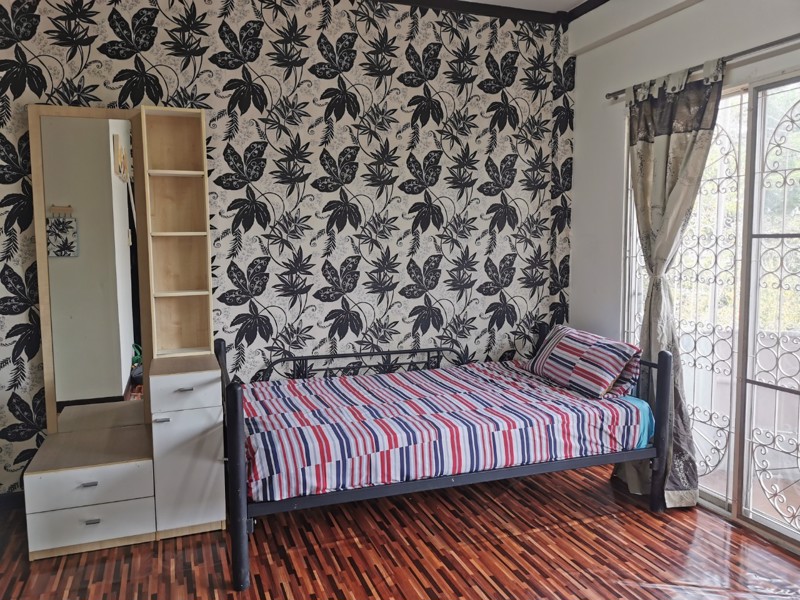 มีห้องว่างให้เช่าใกล้-มราม-มเอแบค-อยู่ซอยรามคำแหง-24-แยก-34