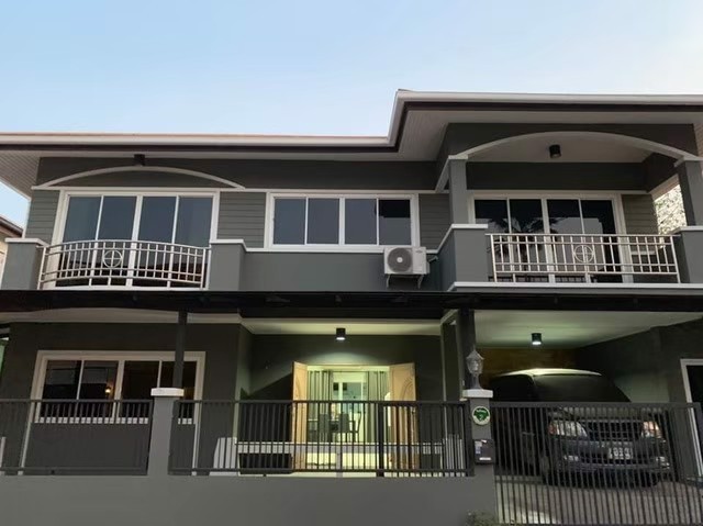 ให้เช่าบ้านเดี่ยวซอยสุขุมวิท101-1ใกล้-btsอุดมสุข-ใกล้จุดขึ้นลงทางด่วน-ตกแต่งพร้อมอยู่