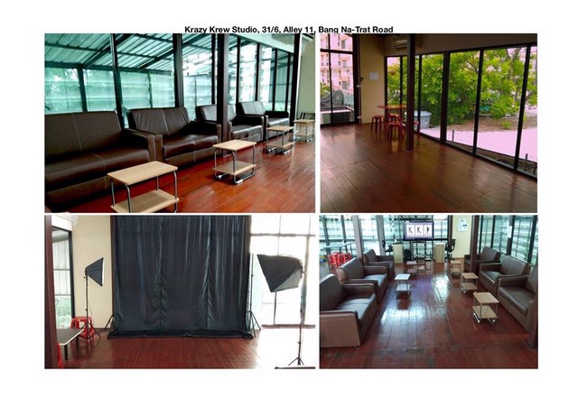 ให้เช่าบ้านเดี่ยว2ชั้นใกล้btsอุดมสุขเหมาะทำโฮมออฟฟิศ