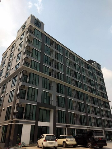 ให้เช่าพื้นที่ใกล้btsอุดมสุข-ใกล้300-เมตรพื้นที่-150-ตารางเมตร-เป็นพื้นที่ชั้น1-ของอาคารอพาร์ทเม้นท์