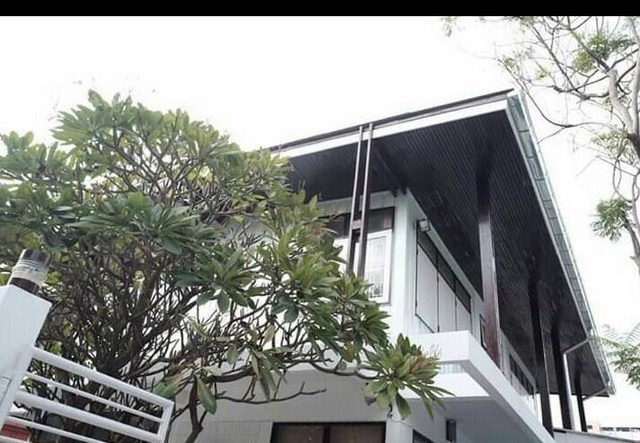 ให้เช่าบ้านเดี่ยว-2ชั้นย่านพระราม4ใกล้mrtลุมพินี-ถนนพระราม4-บ่อนไก่-