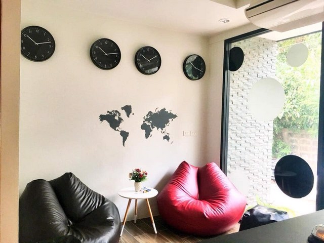 ให้เช่าทาวน์โฮม-3-ชั้นย่านห้วยขวางซอยอินทามระ55-ใกล้mrtห้วยขวาง