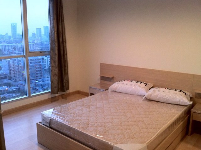 ให้เช่าคอนโด-rhythm-รัชดาติดรถไฟฟ้า-mrt-รัชดาภิเษก-พร้อมอยู่