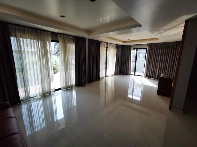 ให้เช่าบ้านเดี่ยว2ชั้นmodern-loft-ใกล้เซ็นทรัลรามอินทราหมู่บ้านอัมรินทรานิเวศน์-1