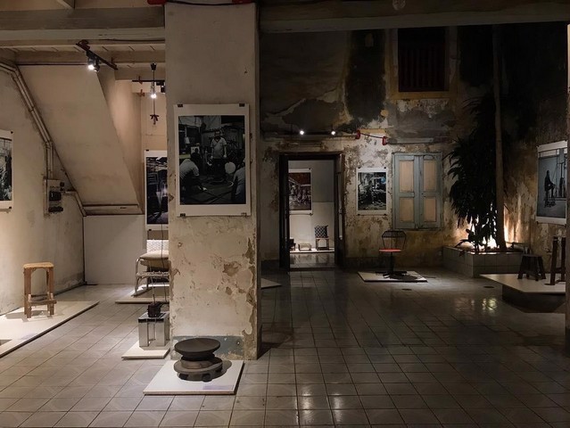 ให้เช่าบ้านจีนโบราณย่านตลาดน้อยใกล้เยาราชใกล้mrtหัวลำโพงและmrtวัดมังกร